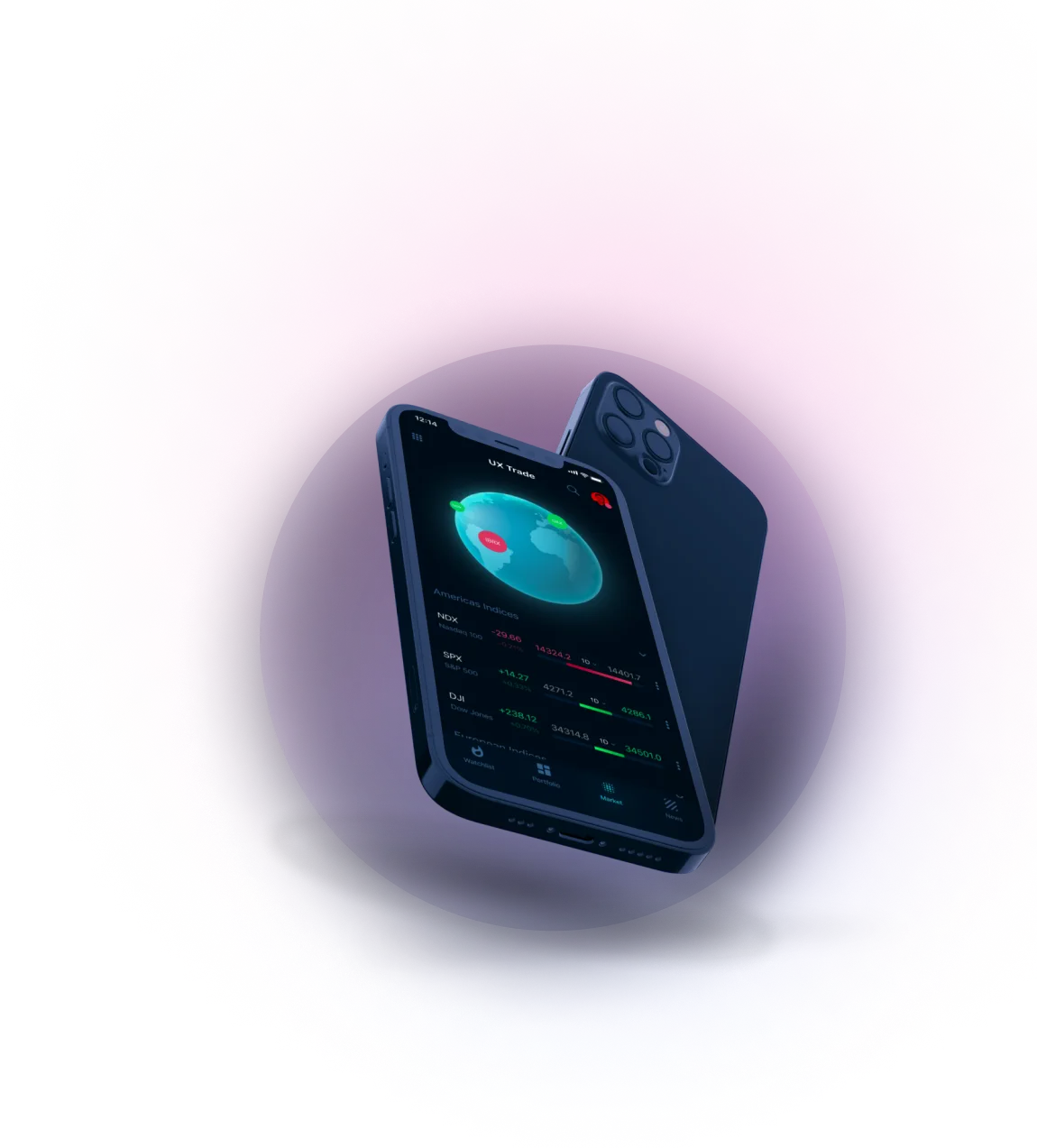 Quantum AI Germany - Nehmen Sie Kontakt mit uns auf